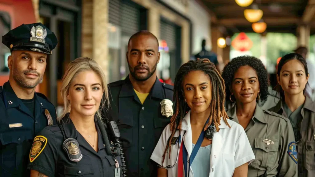 What Is A Public Service Job What Is A Public Service Job