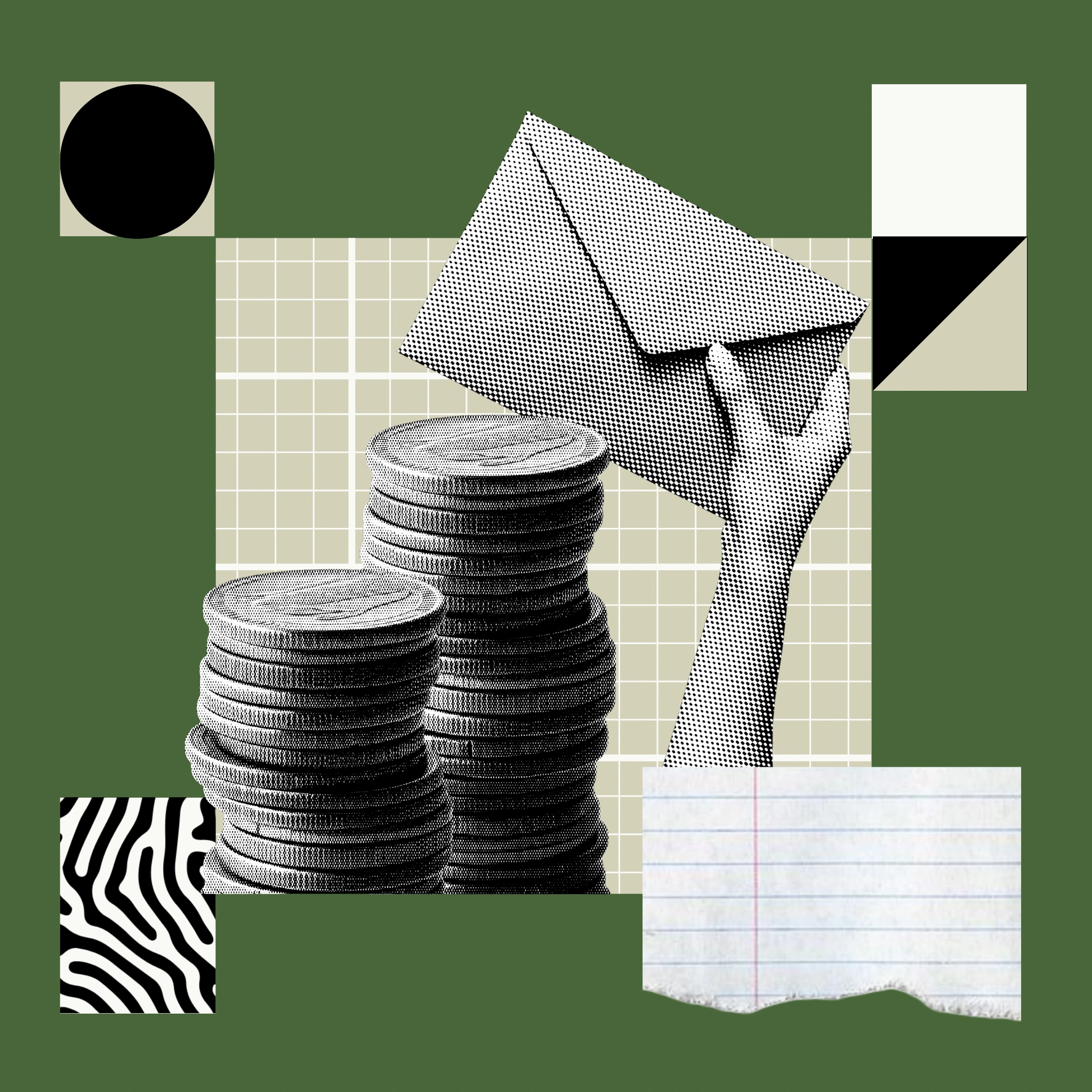 What Happens to Student Loans in Chapter 13 Bankruptcy